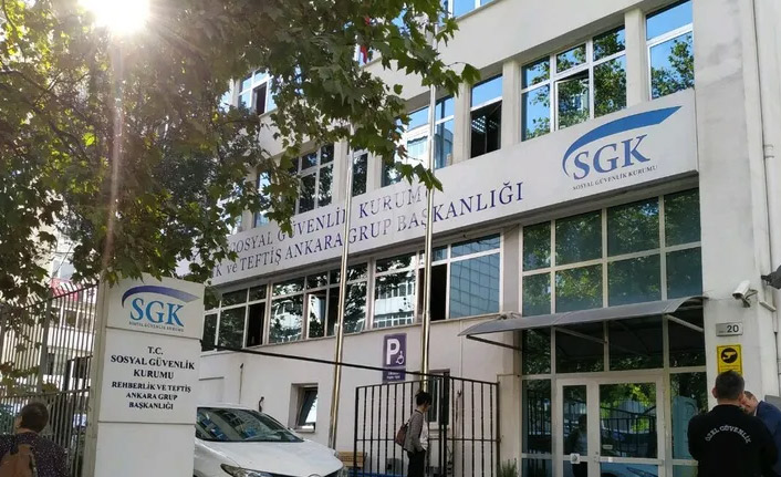 SGK'nin kestiği prim cezası mahkemeden döndü