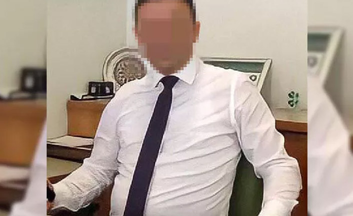 Banka müdüründen 2,5 milyon dolarlık vurgun!