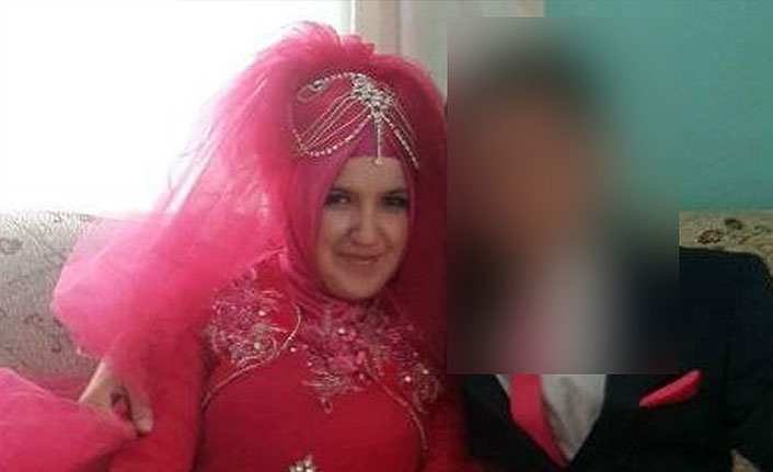 İki çocuk annesi genç kadın evinde ölü bulundu