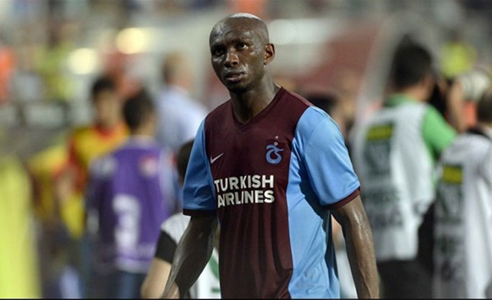 Sözleşmesi ile Trabzonspor tarihine damga vuran yıldız isim Türkiye'ye dönüyor