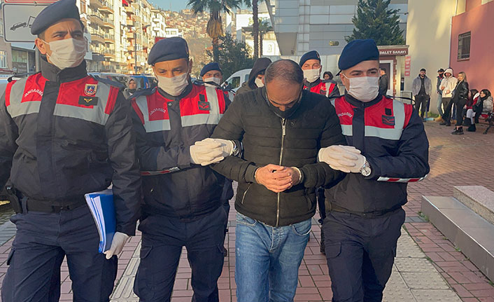 PKK/YPG üyesi olduğu tespit edilen kardeşler tutuklandı