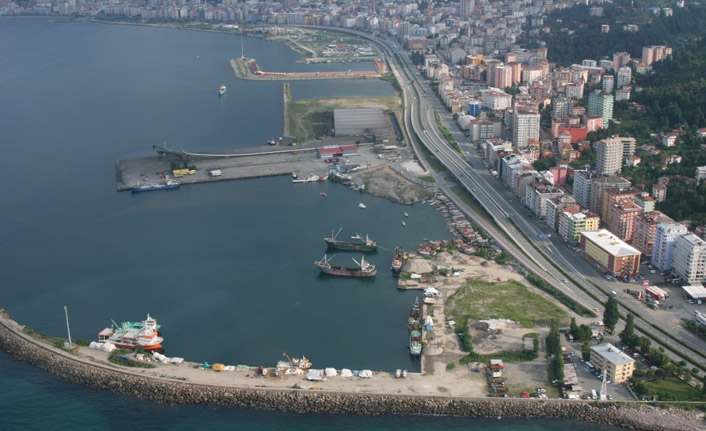 Rize'den 207,3 milyon dolarlık ihracat