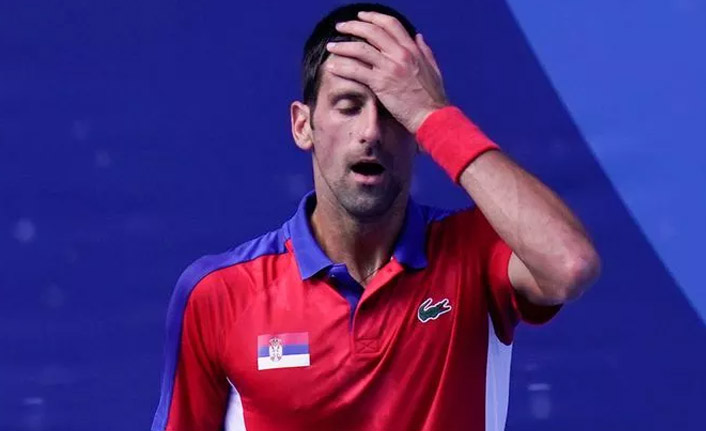 Djokovic için karar verildi! Sınır dışı edilecek