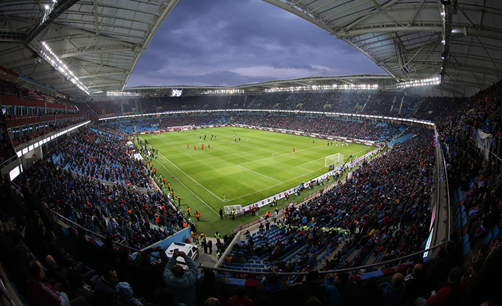 Trabzonspor-Giresunspor maçı biletleri satışa sunuldu