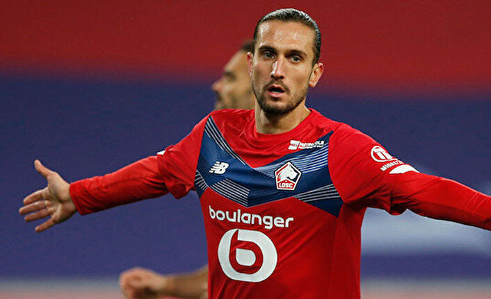 Yusuf Yazıcı CSKA yolunda