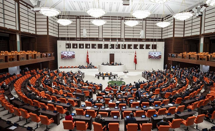 TBMM memur ve emekliye ek zammı mesaisi devam edecek