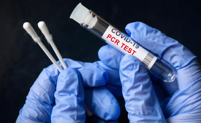 Valiliklere uçuş genelgesi! PCR kararı