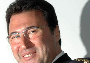 Zonguldak'a Trabzon'lu müdür