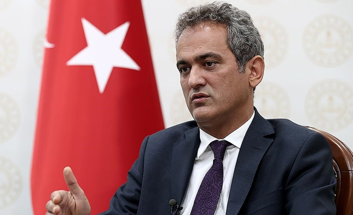 Bakan Özer duyurdu! Öğretmenlerle ilgili sistem devreye giriyor