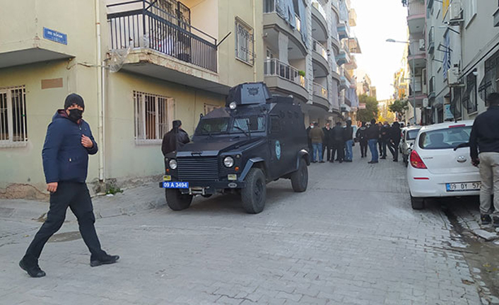 Aydın’da iki grup arasında silahlı kavga: 8 yaralı