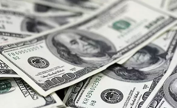 Dolar ve euro haftaya sakin başladı 17.01.2022