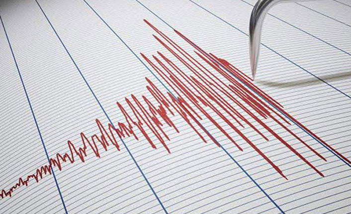 Muğla'da 4.3 büyüklüğünde deprem