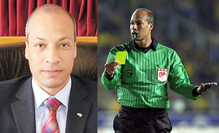 Serdar Tatlı Kimdir?