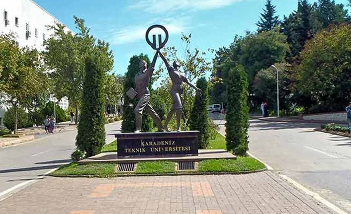 KTÜ’den öğrencilere önemli duyuru! Kovid19’a yakalanarak sınava giremeyenler…