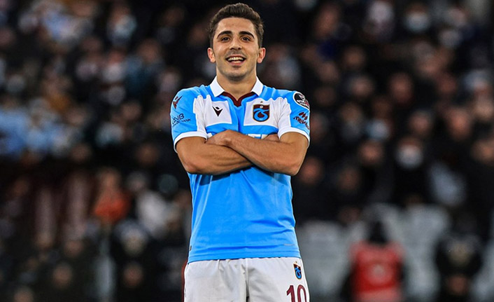 Abdülkadir Ömür'ün dönüşü! 1 gol daha atarsa...