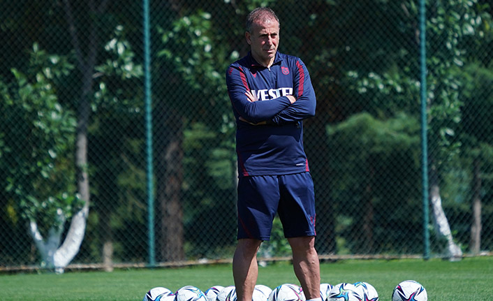 Abdullah Avcı'nın en iyi sezonu