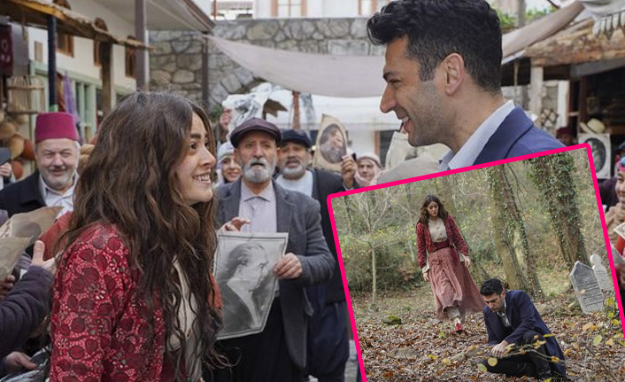 Aziz 10. bölüm fragmanı yayınlandı! Aziz'de neler olacak?