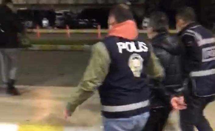 Trabzon merkezli çek senet çetesine operasyon! 7 ilde 25 kişiye gözaltı