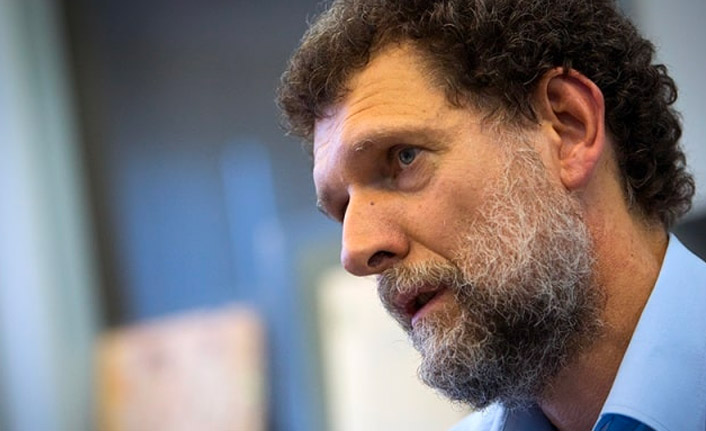 Osman Kavala hakkında karar verildi