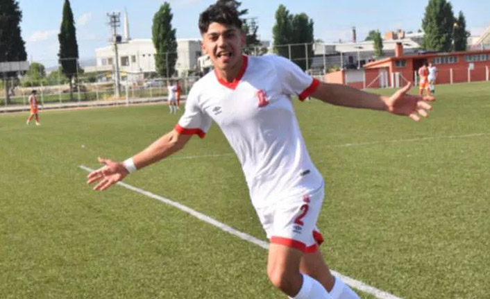 Trabzonspor'dan 1.5 milyon Euro istemişlerdi! Erdem Gökçe o takıma gitti