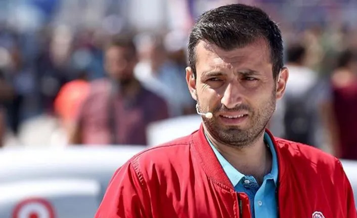 Bayraktar'dan MIT profesörü Tegmark'a yanıt