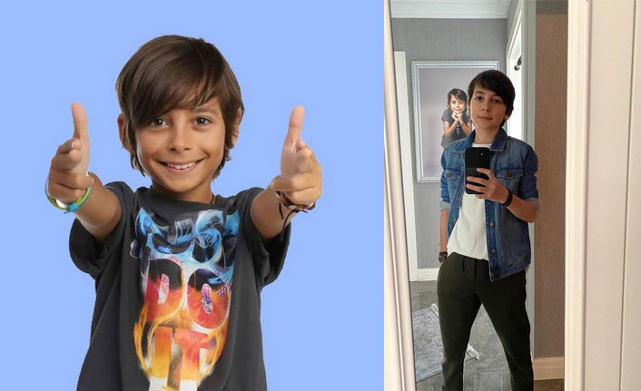 Emir Berke Zincidi Kimdir?