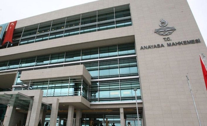 AYM 45 bin bireysel başvuruyu sonuçlandırdı