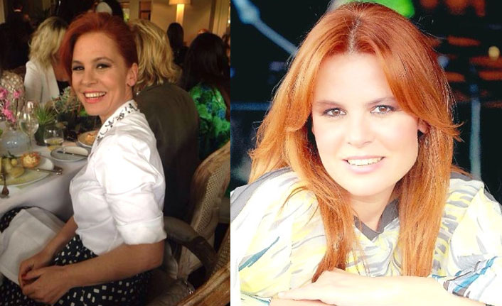 Gülşah Alkoçlar Kimdir?