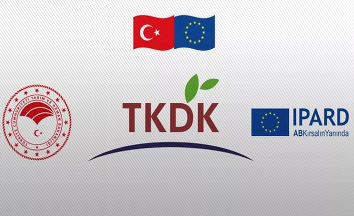 TKDK  7 sektörde 40 milyon avro hibe dağıtacak