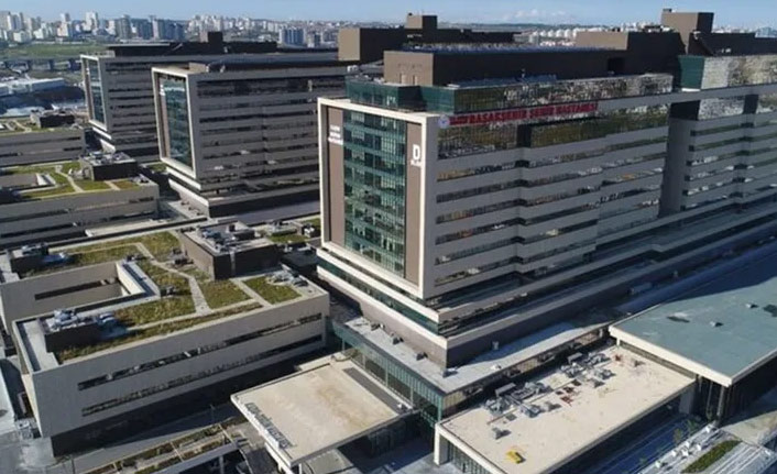 Hamile hemşireye saldıran baba ve oğlu tutuklandı