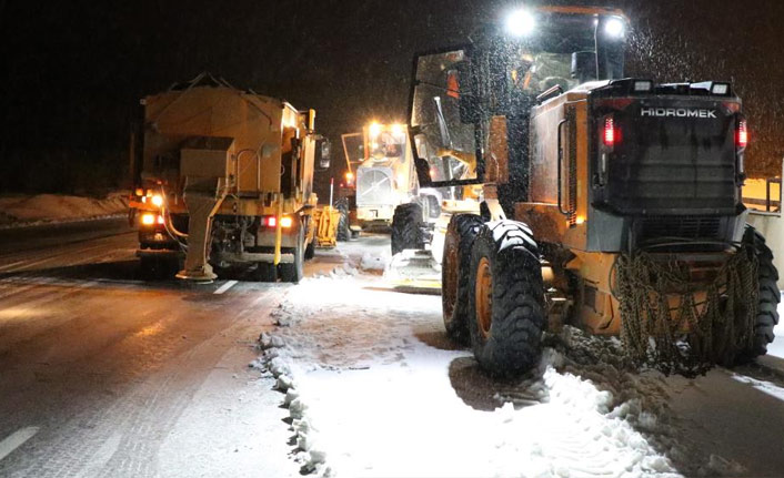 Bayburt'ta okullar tatil mi? Açıklandı