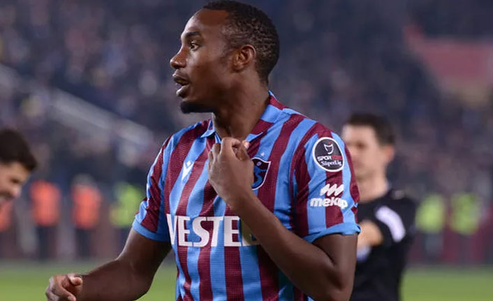 Trabzonspor'da koronavirüse yakalanan isim belli oldu