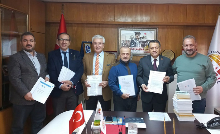 HEGEM şiddeti bitirmede kararlı