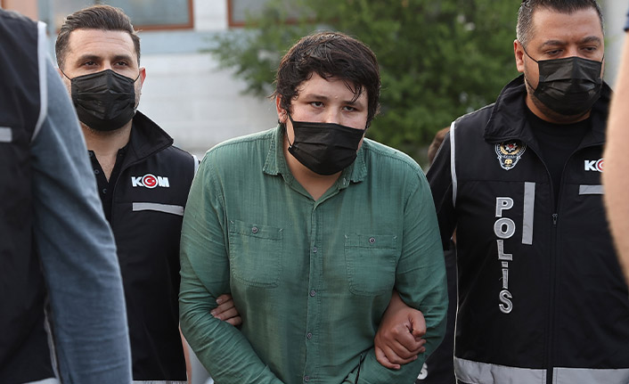 Tosuncuk Mehmet Aydın'dan pes dedirten savunma! "Bana bir tane yalanımı söylesinler"