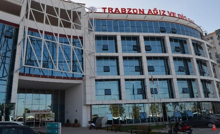 Trabzon’da randevu sıkıntısı ile gündeme gelen Diş Hastanesi’nde yeni düzenleme