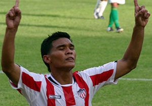 Gutierrez'de sona doğru