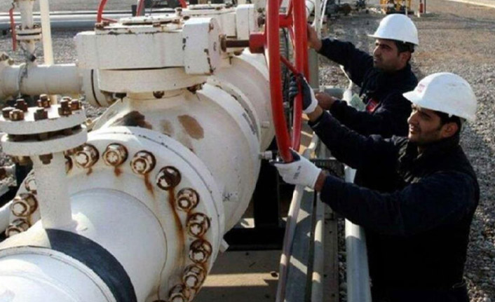Türkiye'ye gaz akışı 10 günlüğüne kesilecek!