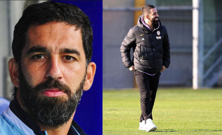 Arda Turan Kimdir?