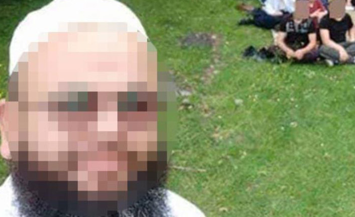 Cinleri bahane ederek cinsel içerikli video topladı, sözleri şok etti