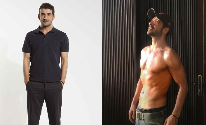 Paşhan Yılmazel Kimdir?