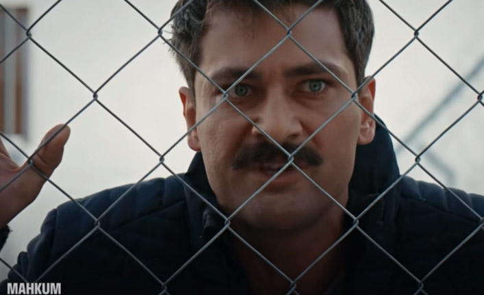 Mahkum 7. bölüm fragmanı yayında! Fırat, Barış'ı hatırladı...