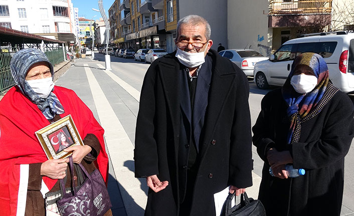 Cumhuriyet Savcısı Özlem Salkım'ın ölümüyle ilgili davada ilk duruşma yapıldı