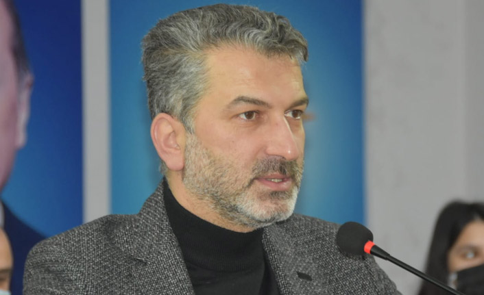 Mumcu sağlık çalışanlarına saldırıları kınadı