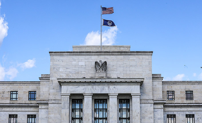 Küresel piyasalar Fed'in kararlarına odaklandı