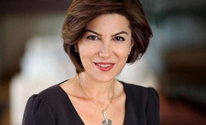 Sedef Kabataş gözaltına alındı