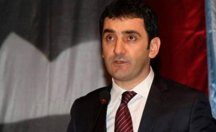 Trabzonspor Genel Müdürü Sinan Zengin’in acı günü