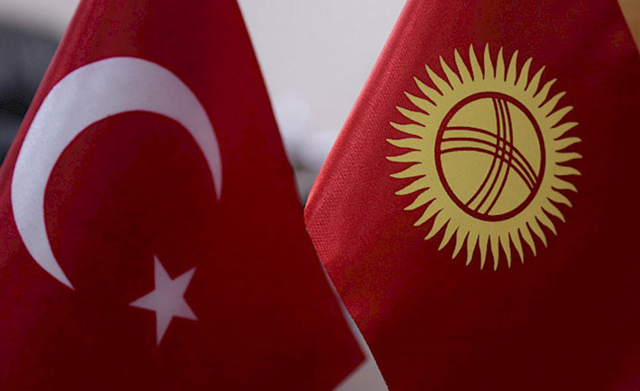 Türkiye-Kırgızistan Online iş Forumu gerçekleştirilecek