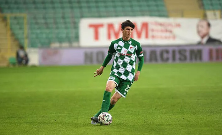 Trabzonspor'dan Fenerbahçe'ye Taha çalımı