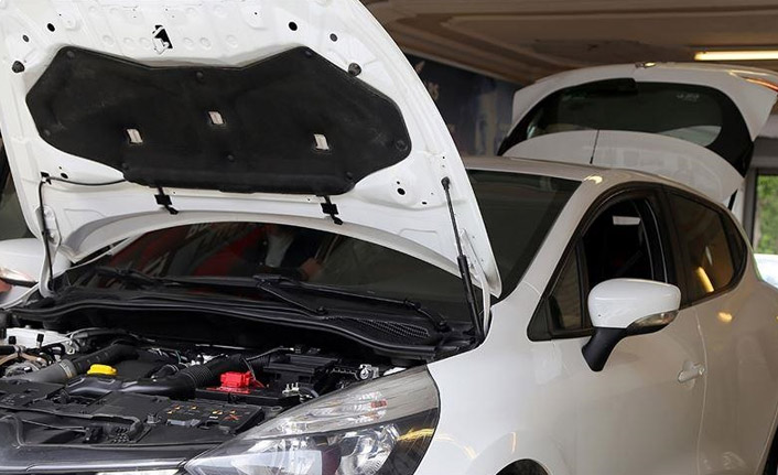 Araç alacaklar dikkat! Oto ekspertiz raporları ile ilgili yeni gelişme