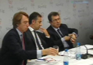 Maç yayın ihaleleri sona erdi